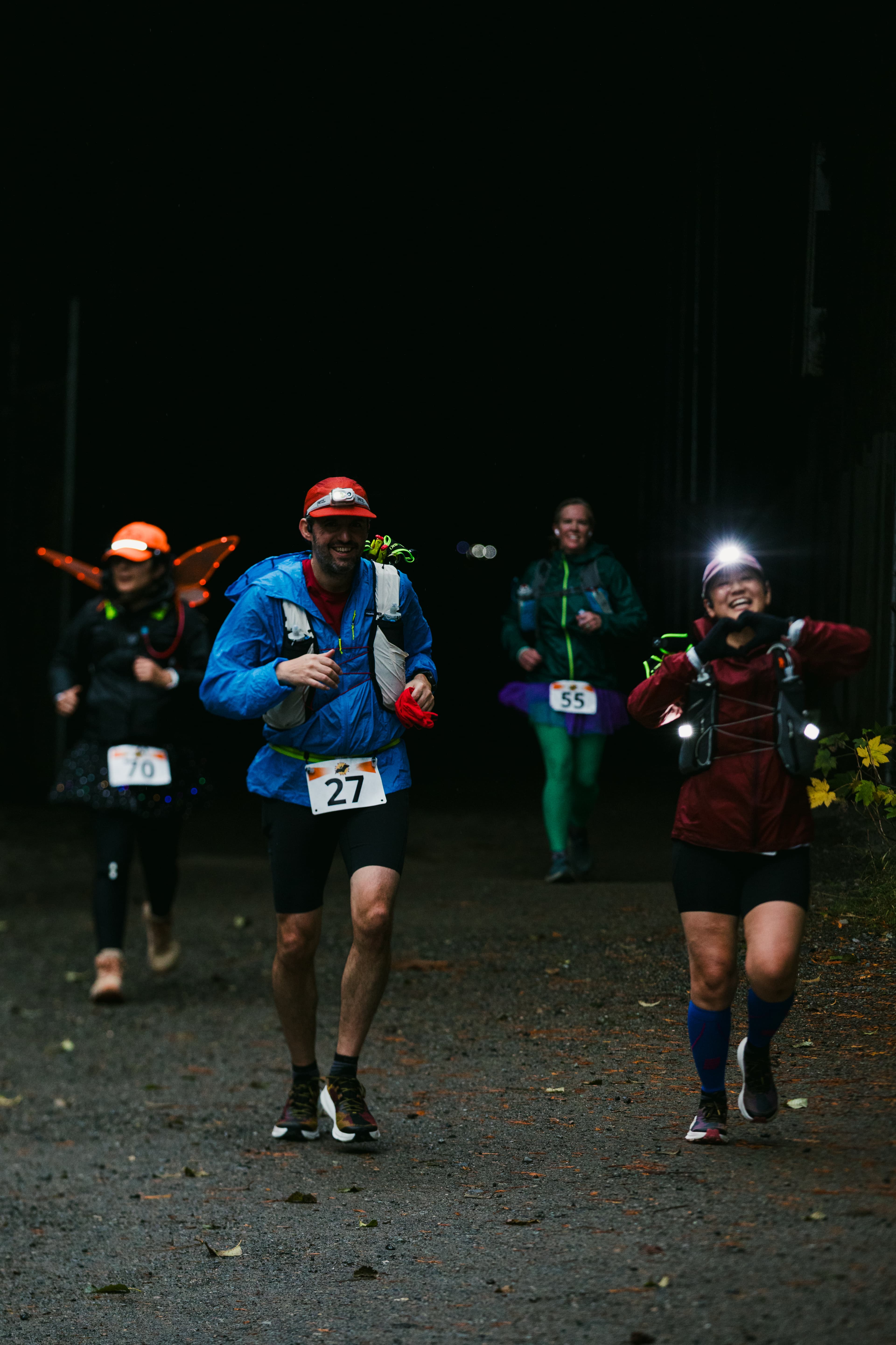 Entrance to the Snoqualmie Tunnel